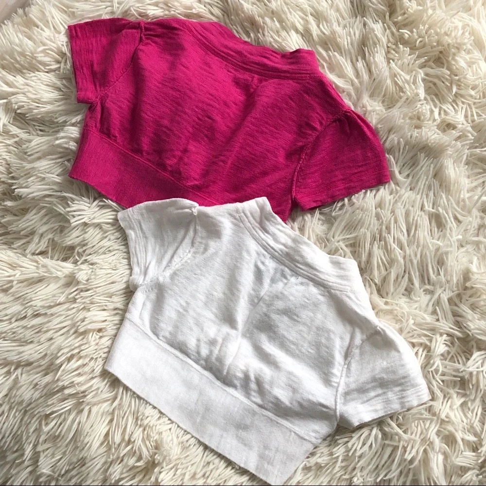 Gap Kids cropped cardigan